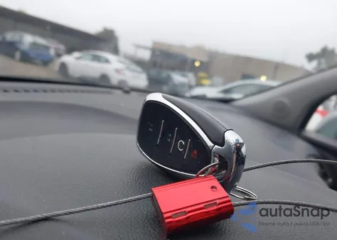 2019 Chevrolet Trax Lt z USA, uszkodzony, nr VIN KL7CJLSB4KB865598